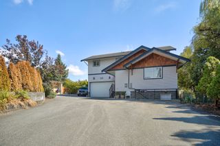 Photo 1: 8150 BROWN Crescent in Mission: Mission BC House for sale : MLS®# R2612904