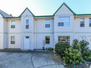 Photo 19: 21 1535 Dingwall Rd in COURTENAY: CV Courtenay East Row/Townhouse for sale (Comox Valley)  : MLS®# 836180