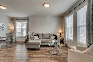 Photo 3: 2208 Evanston Square NW in Calgary: Evanston Row/Townhouse for sale : MLS®# A2127953