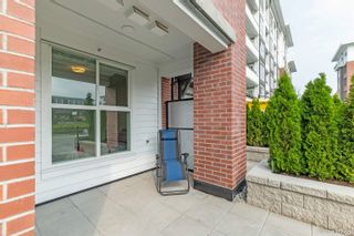 Photo 25: B122 8150 207 Street in Langley: Willoughby Heights Condo for sale in "Union Park" : MLS®# R2734231