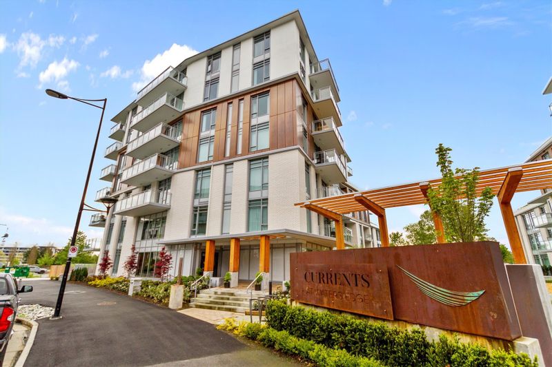 FEATURED LISTING: 607 - 3198 RIVERWALK Avenue Vancouver