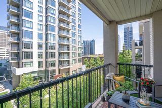 Photo 24: 411 126 14 Avenue SW in Calgary: Beltline Apartment for sale : MLS®# A2054605