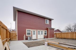 Photo 33: 3053 29A Street SE in Calgary: Dover Detached for sale : MLS®# A2042265