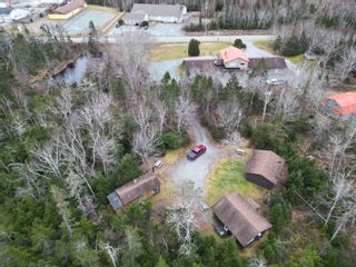 Photo 19: 7975 Highway 7 in Sherbrooke: 303-Guysborough County Multi-Family for sale (Highland Region)  : MLS®# 202213575