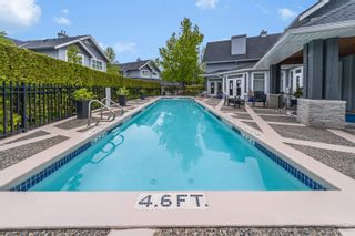 Main Photo: 75 3555 WESTMINSTER Highway in Richmond: Terra Nova Townhouse for sale in "SONOMA BY POLYGON" : MLS®# R2883956