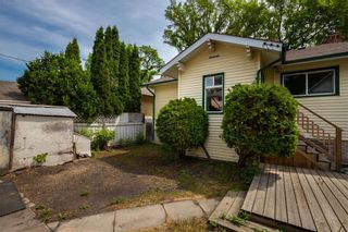 Photo 23: 586 Ingersoll Street in Winnipeg: Residential for sale (5C)  : MLS®# 202116133