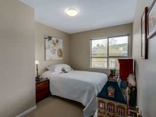 Photo 13: 13 100 KLAHANIE DRIVE in Port Moody: Port Moody Centre Townhouse for sale : MLS®# R2056381