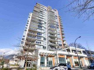 Photo 2: 1401 150 W 15TH Street in North Vancouver: Central Lonsdale Condo for sale in "15 West" : MLS®# R2537738
