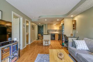 Photo 8: 204 1424 22 Avenue SW in Calgary: Bankview Apartment for sale : MLS®# A2145215