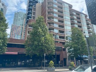 Main Photo: 1103 1330 HORNBY Street in Vancouver: Downtown VW Condo for sale in "HORNBY COURT" (Vancouver West)  : MLS®# R2884022