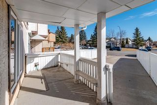 Photo 4: 152 Abergale Close NE in Calgary: Abbeydale Row/Townhouse for sale : MLS®# A1196223