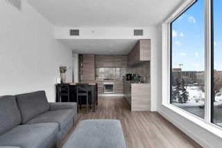 Photo 19: 502 310 12 Avenue SW in Calgary: Beltline Apartment for sale : MLS®# A2104075