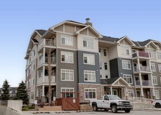 Main Photo: 4305 155 Skyview Ranch Way NE in Calgary: Skyview Ranch Apartment for sale : MLS®# A2133116
