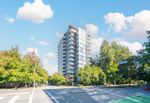 Main Photo: 305 5868 AGRONOMY Road in Vancouver: University VW Condo for sale (Vancouver West)  : MLS®# R2818281