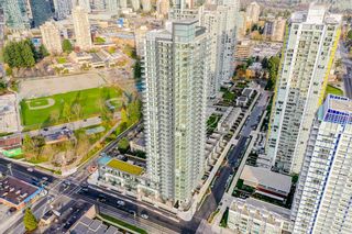 Photo 22: 1308 6699 DUNBLANE Avenue in Burnaby: Metrotown Condo for sale (Burnaby South)  : MLS®# R2792177