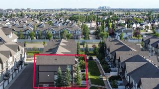 Photo 7: 166 New Brighton Villas SE in Calgary: New Brighton Row/Townhouse for sale : MLS®# A1244822