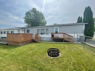 Photo 4: 31 VERNON KEATS Drive in St Clements: Pineridge Trailer Park Residential for sale (R02)  : MLS®# 202114751