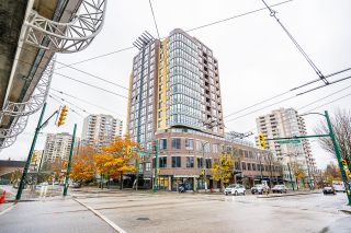 Photo 2: 102 3438 VANNESS Avenue in Vancouver: Collingwood VE Condo  in "THE CENTRO" (Vancouver East)  : MLS®# R2830845
