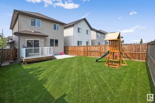 Photo 47: 5327 SCHONSEE Drive in Edmonton: Zone 28 House for sale : MLS®# E4355666