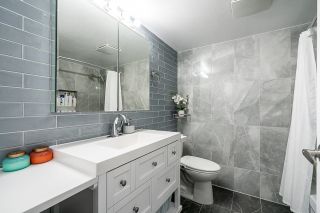 Photo 14: 216 33400 BOURQUIN Place in Abbotsford: Central Abbotsford Condo for sale in "Central Abbotsford" : MLS®# R2756885