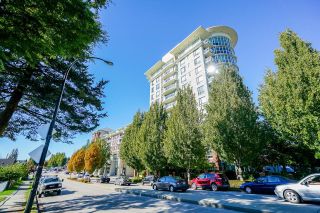 Photo 35: 601 4078 KNIGHT Street in Vancouver: Knight Condo for sale in "king edward village" (Vancouver East)  : MLS®# R2831487