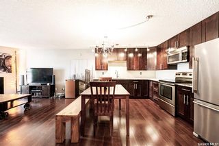 Photo 4: 209 610 Hilliard Street West in Saskatoon: Buena Vista Residential for sale : MLS®# SK893422