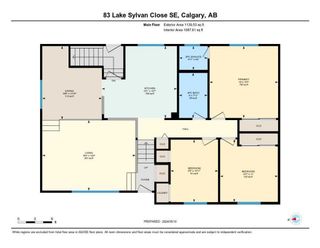 Photo 29: 83 Lake Sylvan Close SE in Calgary: Bonavista Downs Detached for sale : MLS®# A2127314