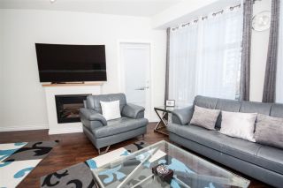 Photo 4: 202 285 ROSS Drive in New Westminster: Fraserview NW Condo for sale in "The Grove" : MLS®# R2229890