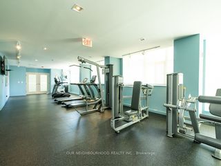 Photo 22: 311 1600 Charles Street in Whitby: Port Whitby Condo for sale : MLS®# E8245988