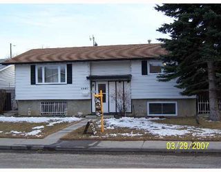 Photo 1:  in CALGARY: Marlborough Park Residential Detached Single Family for sale (Calgary)  : MLS®# C3265417