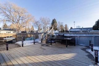 Photo 37: 274 Waterloo Crescent in Saskatoon: East College Park Residential for sale : MLS®# SK957040