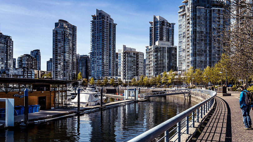 Will More Supply Ease Prices in the Metro Vancouver Real Estate Market?