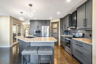 Photo 11: 114 Kincora Point NW in Calgary: Kincora Detached for sale : MLS®# A2121028