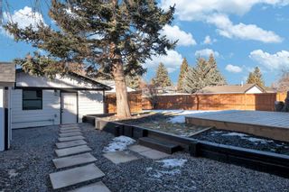 Photo 38: 631 Canterbury Drive SW in Calgary: Canyon Meadows Detached for sale : MLS®# A2105734