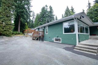 Photo 2: 2840 MT SEYMOUR Parkway in North Vancouver: Blueridge NV House for sale : MLS®# R2447361