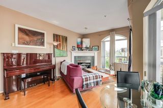 Photo 5: PH12 511 W 7TH Avenue in Vancouver: Fairview VW Condo for sale in "Beverley Gardens" (Vancouver West)  : MLS®# R2820668
