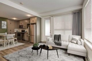Photo 8: 1115 350 Livingston Common NE in Calgary: Livingston Apartment for sale : MLS®# A2103605