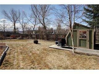 Photo 30: 51 RANCH ESTATES Road NW in Calgary: Ranchlands House for sale : MLS®# C4107485