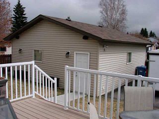 Photo 19: 3412 60 Street NE in CALGARY: Temple Residential Detached Single Family for sale (Calgary)  : MLS®# C3611757