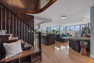 Photo 3: 1901 1250 QUAYSIDE Drive in New Westminster: Quay Condo for sale in "The Promenade" : MLS®# R2859694