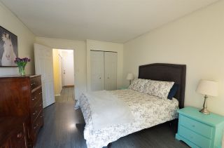 Photo 12: 110 812 MILTON Street in New Westminster: Uptown NW Condo for sale in "Hawthorne Place" : MLS®# R2442442