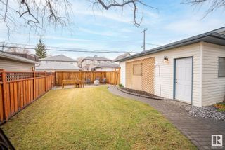 Photo 49: 9032 94 Street in Edmonton: Zone 18 House for sale : MLS®# E4385213