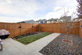 Photo 26: 8117 Masters Boulevard SE in Calgary: Mahogany Semi Detached (Half Duplex) for sale : MLS®# A2092605