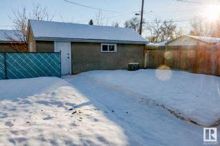 Photo 41: 11630 69 Street in Edmonton: Zone 09 House for sale : MLS®# E4279380