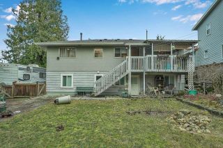 Photo 3: 9719 CROWN Crescent in Surrey: Royal Heights House for sale in "Royal Heights" (North Surrey)  : MLS®# R2846223