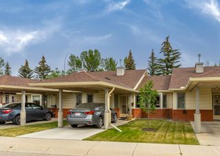 Main Photo: 2664 Dovely Court SE in Calgary: Dover Row/Townhouse for sale : MLS®# A1252028