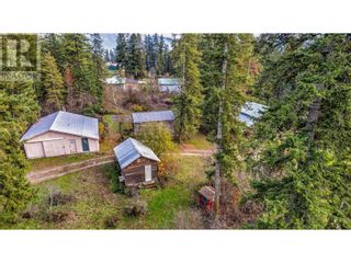 Photo 34: 11 Gardom Lake Road in Enderby: House for sale : MLS®# 10310695