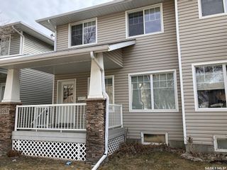 Main Photo: 2287 Treetop Lane in Regina: Transition Area Residential for sale : MLS®# SK952936