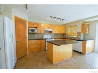 Photo 4: 1136 Comdale Avenue in Winnipeg: Fairfield Park Residential for sale (1S)  : MLS®# 1708853