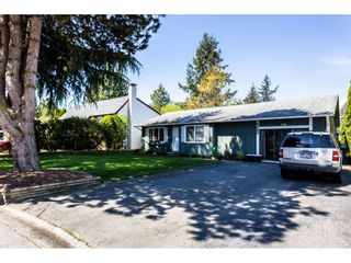 Photo 1: 4480 203 Street in Langley: Langley City House for sale : MLS®# R2384555